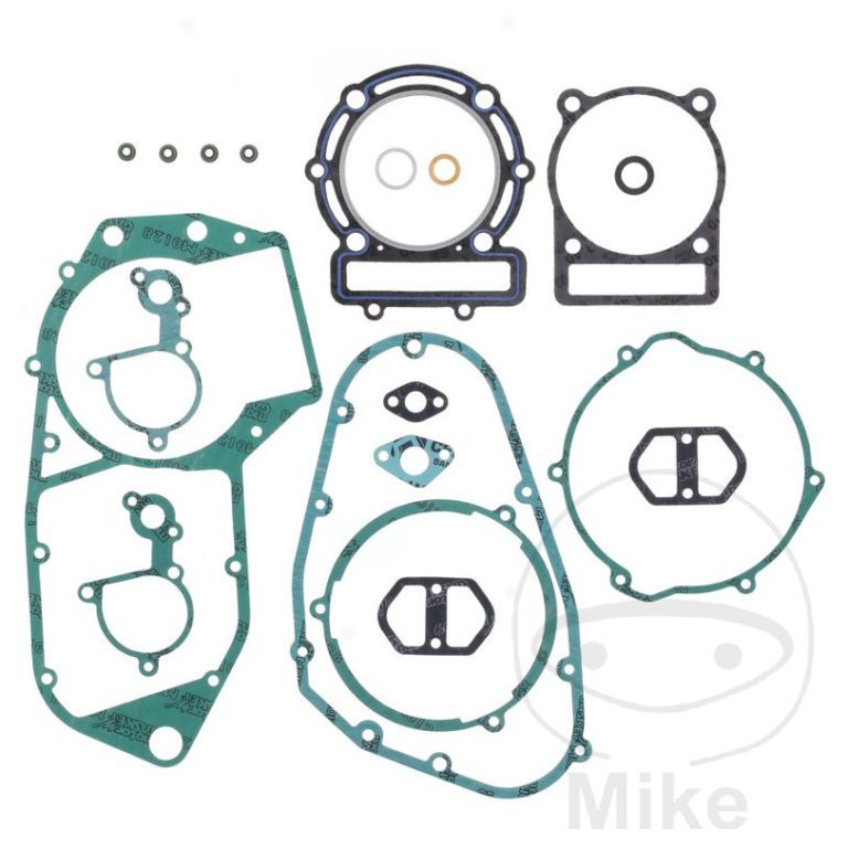 Engine Complete Gasket Athena for Husqvarna Motorbikes 93-2000