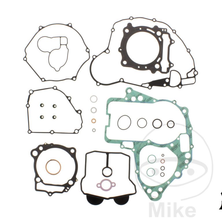 Engine Complete Gasket Athena for Suzuki Motorbikes 2008-2012