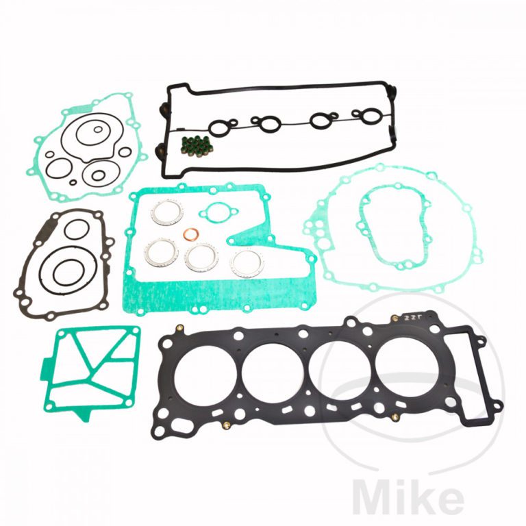 Engine Complete Gasket Athena for Yamaha Motorbikes 2003-2010