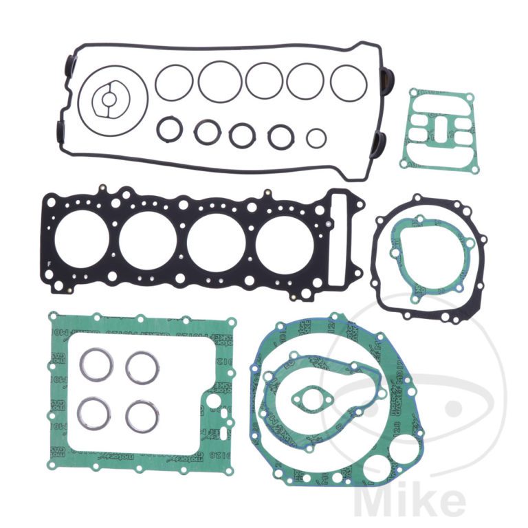 Gasket Kit Complete Athena Without Shaft Seals for Suzuki Motorbikes 2001-2003