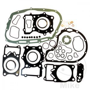 Engine Gasket Set Complete Athena for Suzuki Motorbikes 2005-2009