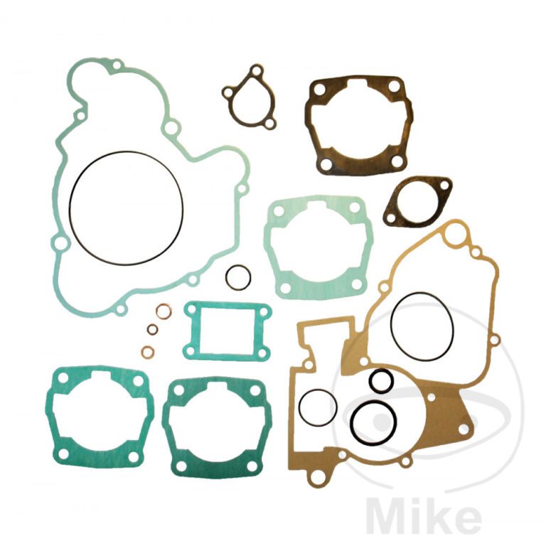 Engine Gasket Set Complete Athena for KTM Motorbikes 2001-2008