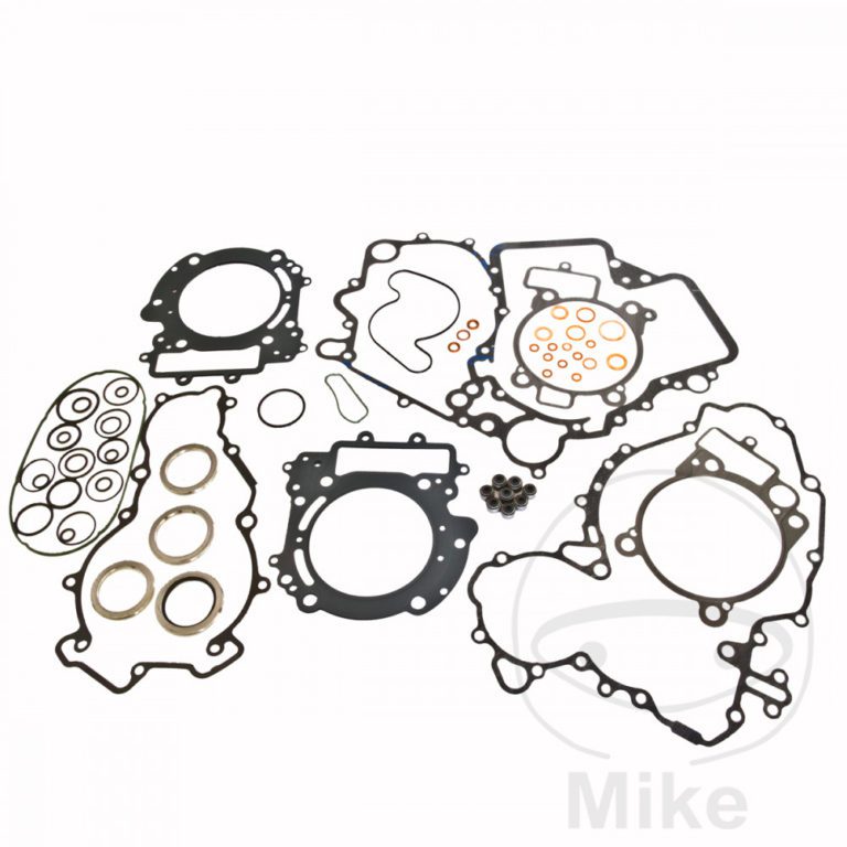 Engine Gasket Set Complete Athena for KTM Motorbikes 2003-2011