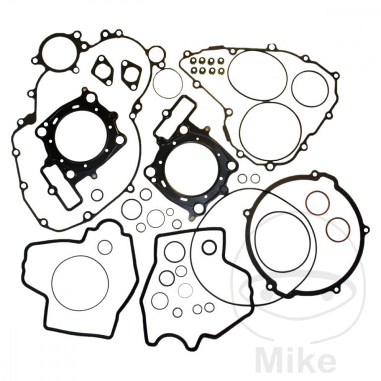 Engine Gasket Set Complete Athena for Aprilia Motorbikes 2006-2015