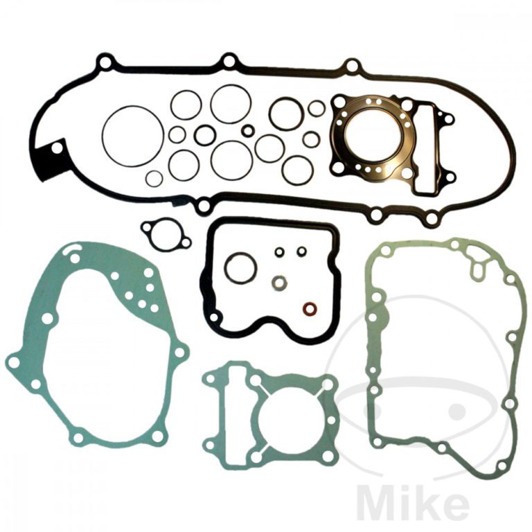 Engine Gasket Set Complete Athena for Honda, Keeway Motorbikes 2000-2014