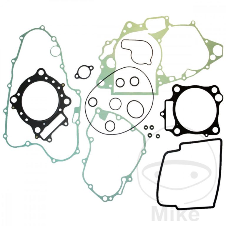 Engine Gasket Kit Athena Without Shaft Seals for Honda Motorbikes 2005-12