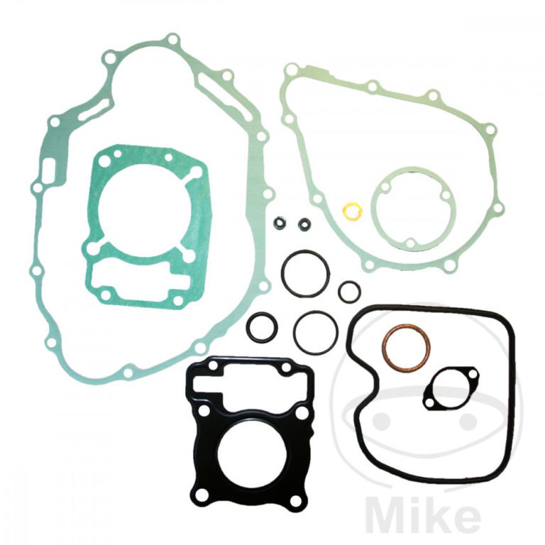 Engine Gasket Set Complete Athena for Honda Motorbikes 2009-2012