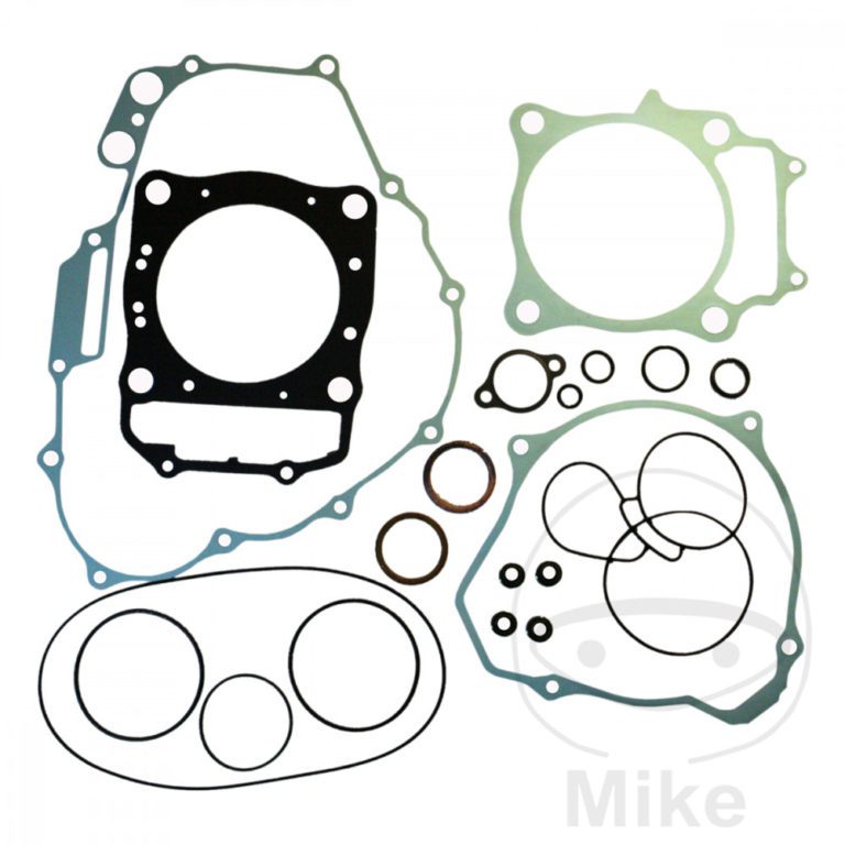 Engine Gasket Set Complete Athena for Honda Motorbikes 2000-2007