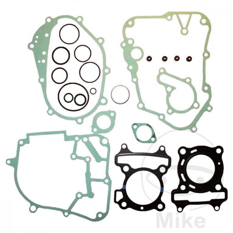 Engine Gasket Set Complete Athena for Kymco Motorbikes 2009-2017