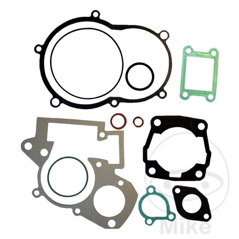 Engine Gasket Kit Athena Without Shaft Seals for Husqvarna Motorbikes 2011-2014