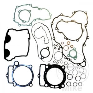 Engine Gasket Set Complete Athena for KTM Motorbikes 2011-2014