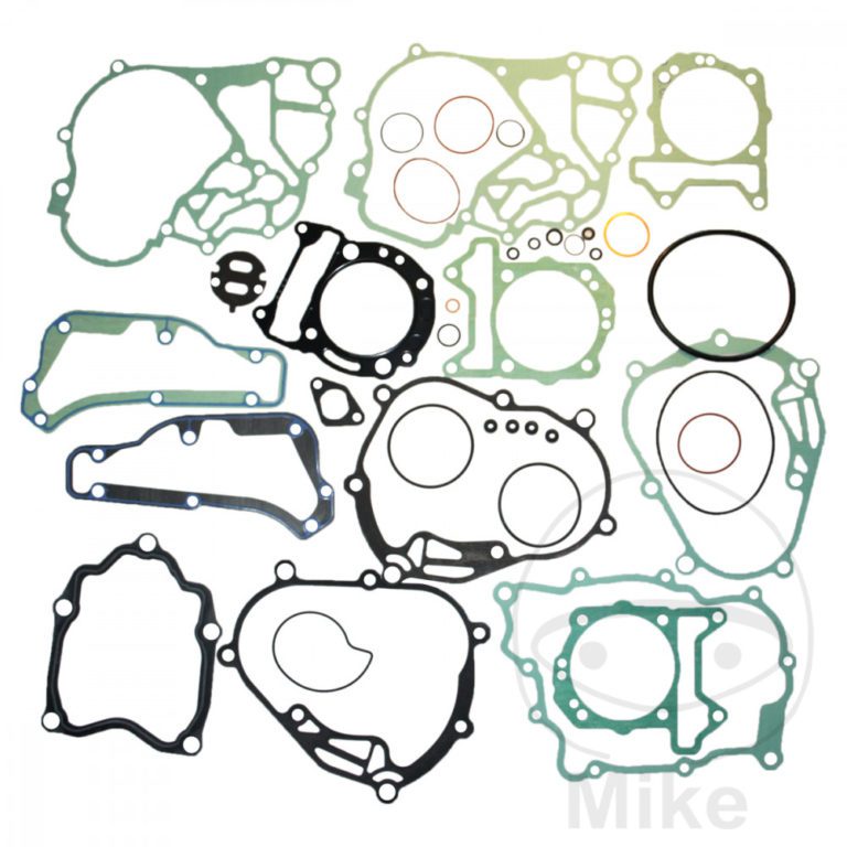 Engine Gasket Kit Complete Athena for Aprilia,Derbi, Gilera Motorbikes 2002-2012