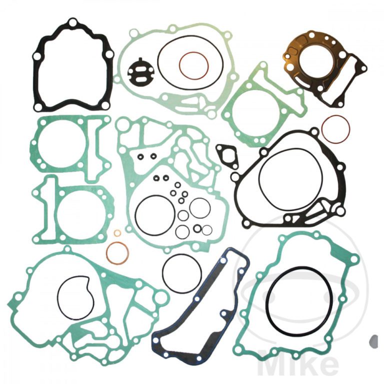 Engine Gasket Set Complete Athena for Aprilia, Derbi,Gilera Motorbikes 2004-2012