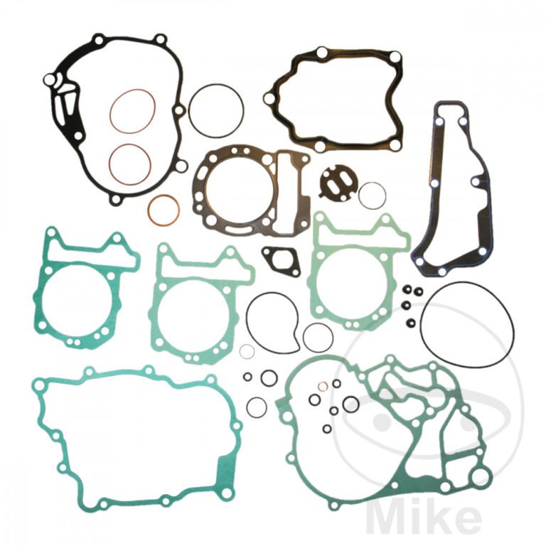 Engine Gasket Set Complete Athena for Aprilia,Gilera, Piaggio Motorbikes 2009-16