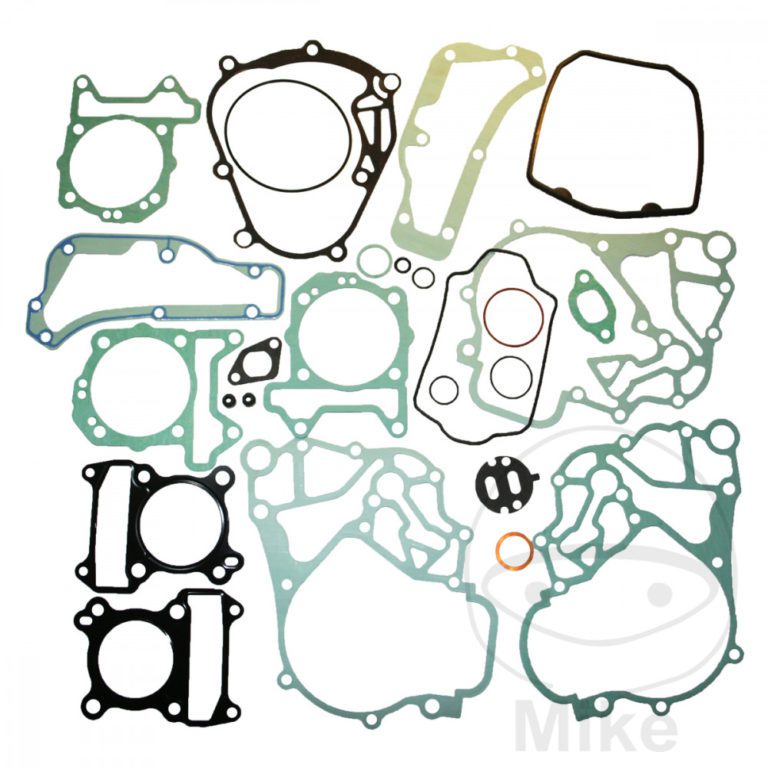 Engine Gasket Set Complete Athena for Aprilia, Benelli Motorbikes 2000-2008