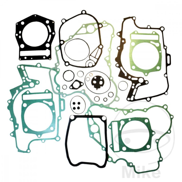 Engine Gasket Set Complete Athena for Aprilia, Gilera,Peugeot Motorbikes 2003-14