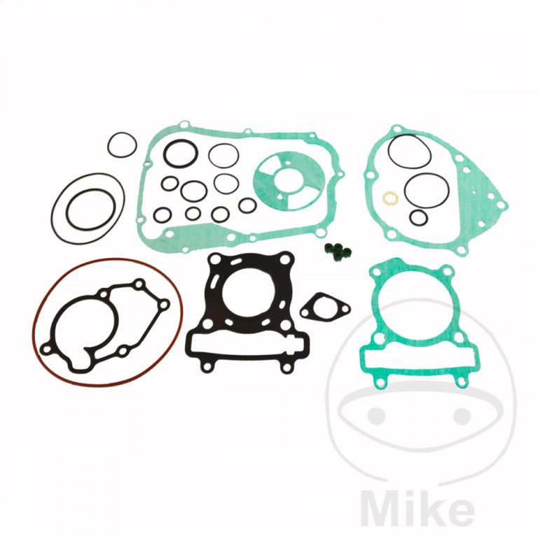 Engine Gasket Set Complete Athena for Yamaha Motorbikes 2006-2016