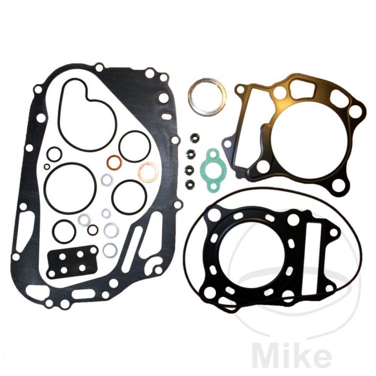 Gasket Kit Complete Athena Without Shaft Seals for Suzuki Motorbikes 2007-2013