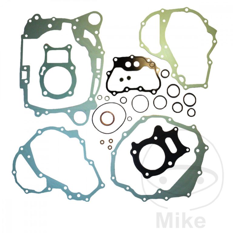 Gasket Kit Complete Athena Without Shaft Seals for Honda Motorbikes 2001-2012