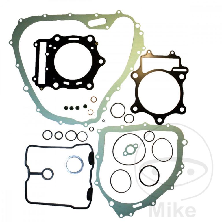 Engine Gasket Set Complete Athena for Suzuki Motorbikes 2005-2016