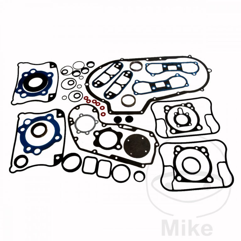 Engine Gasket Set Complete Athena for Harley Motorbikes 1988-2003