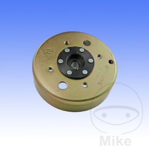 Generator Flywheel Rotor for Agm, Baotian,benzhou,buffalo,flex Tech Motorcycle