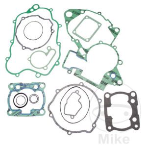 Engine Gasket Kit Athena Without Shaft Seals for Husqvarna Motorbikes 1995-1997