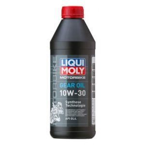 Liqui Moly 1L 10W-30 Semi Synthetic Gear Oil – #3087