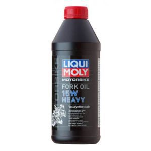 Liqui Moly 500ml 15W Heavy Fork Oil – #1524
