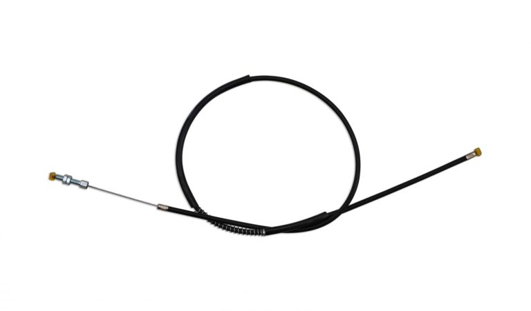 Clutch Cable fits Suzuki GSXR600 2011-2019, GSXR750 2011-2019 Motorbikes