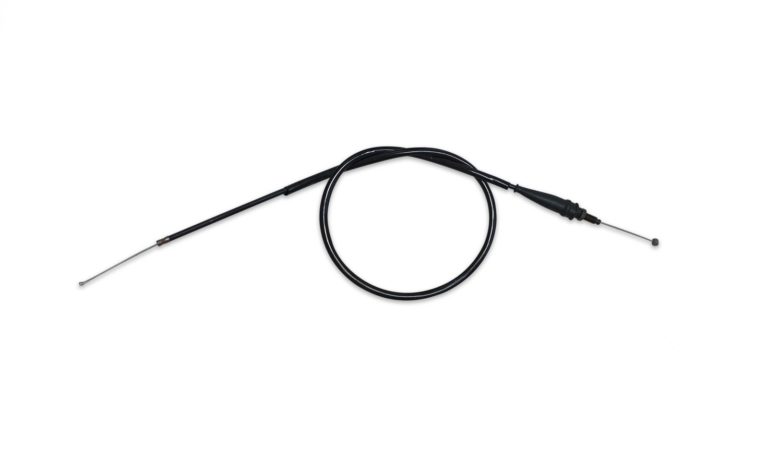 Throttle Cable fits Suzuki RM125 2001-2008, RM250 2001-2008 Motorbikes