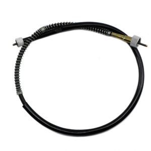 MPS Tacho Cable fits Yamaha Dt125R 1988-2002, Rd350 Ypvs 1984-1985 Motorbikes