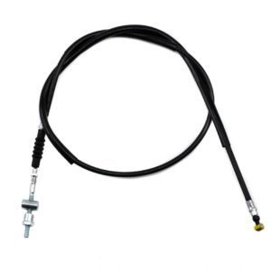Front Brake Cable fits Honda C90 Up To 1995, C70 1982-86, C50 1982-92 Motorbikes