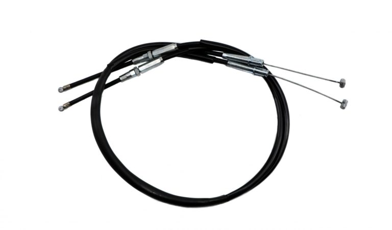 MPS Ex-Up Cables Yamaha Yzf-R1 (4Xv) 1998-2001 Motorbikes