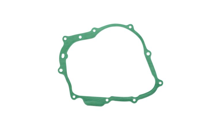 Centauro Clutch Cover Gasket fits Honda CB50J 1978-1981 Motorbikes