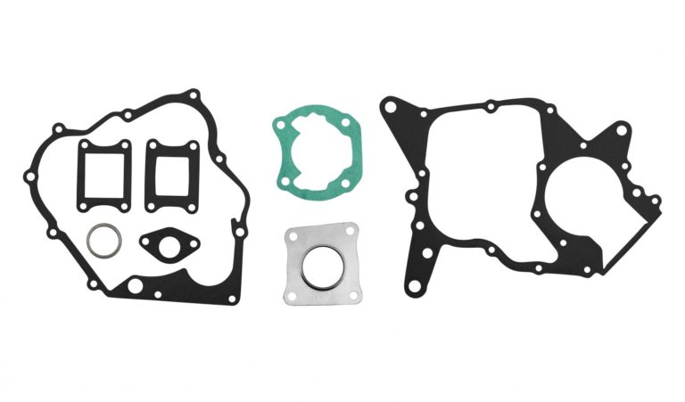 Gasket Set fits Honda MB50 1980-1982, MT50 1980-1993, MTX50 1982-1985 Motorbikes