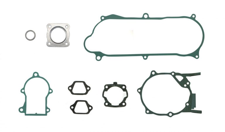 Gasket Set fits Honda NT50 F,G,H Mini Melody, Mini Vision 1985-1992 Motorbikes