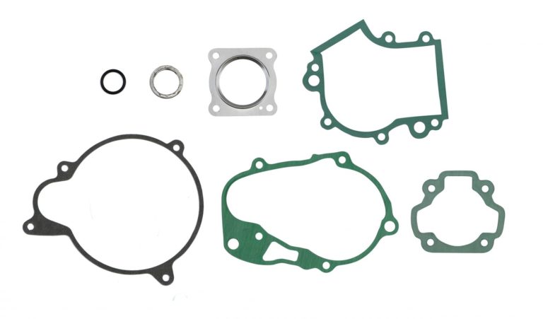 Gasket Set fits Honda NU50 Runaway 1982, NX50 Caren 1980-1982 Motorbikes