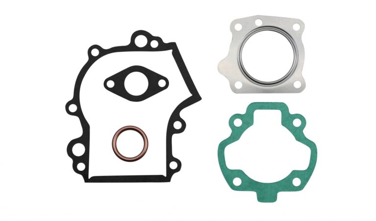 Gasket Set fits Honda PA50 Camino 1978-1992 Motorbikes