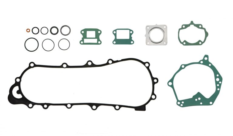 Gasket Set fits Honda SH50T City Express 1997-2002 Motorbikes