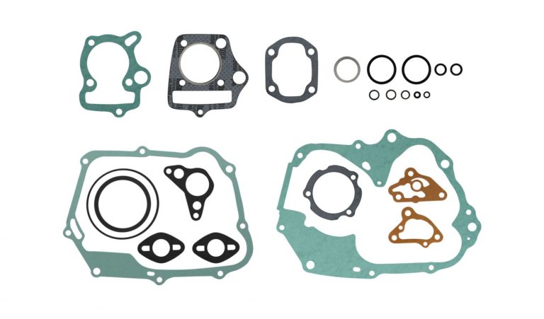 Gasket Set fits Honda C70 1975-78,C70ZZ 1979-83, CF70, ST70 1977-81 Motorbikes