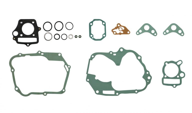 Gasket Set fits Honda CRF70F 04-12, TRX90 1993-2009 Motorbikes