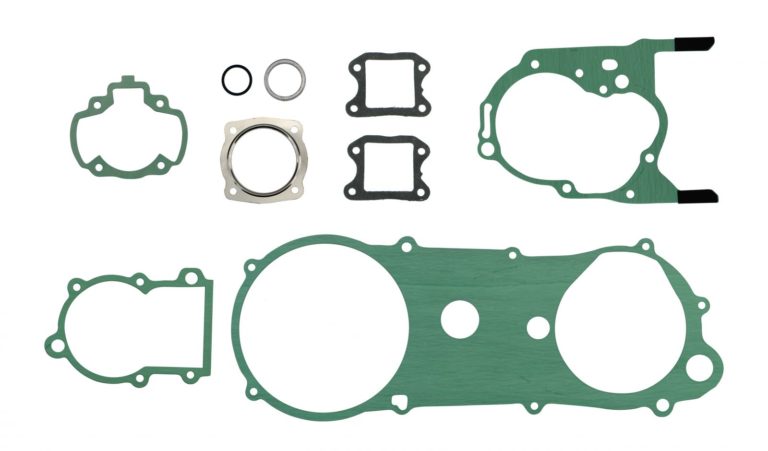 Gasket Set fits Honda NF75 1978-1979, NH80 Vision 1983-1994 Motorbikes