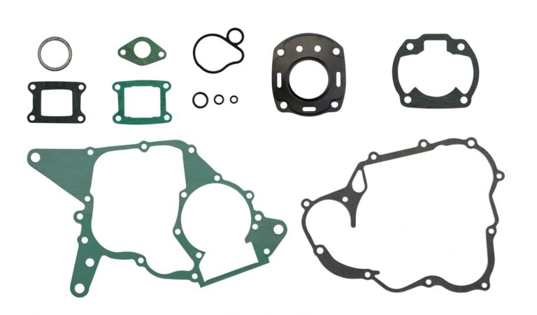 Gasket Set fits Honda NSR75 (NS-1) 1992-1993 Motorbikes