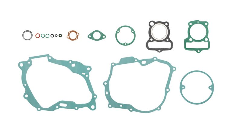 Gasket Set fits Honda XR75K1-2 1975-1976 Motorbikes