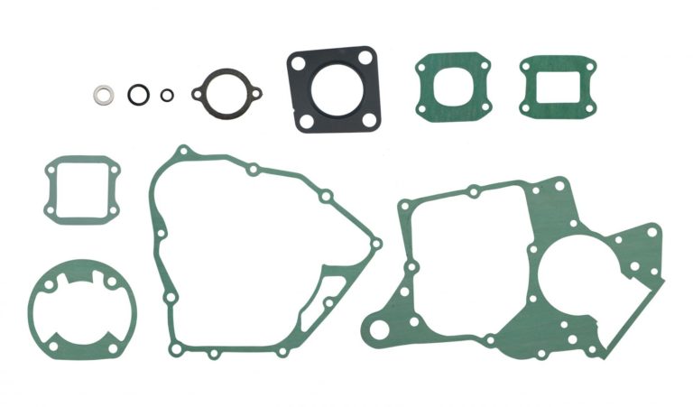 Gasket Set fits Honda CR80RC 1982 Motorbikes