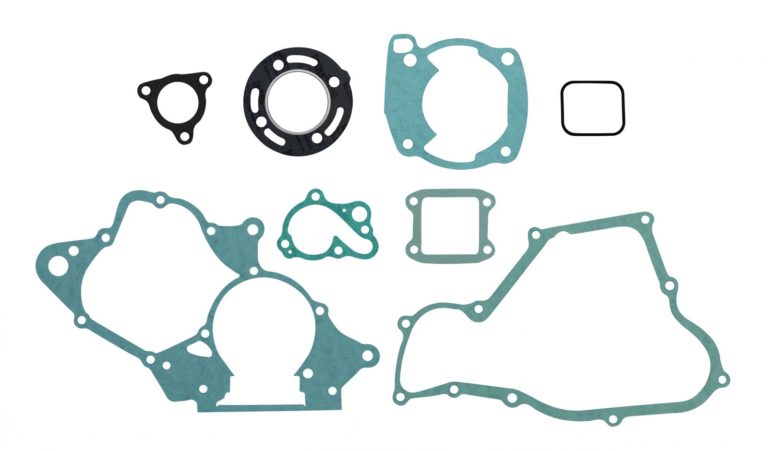 Gasket Set fits Honda CR80RG,RH,RJ,RK,RL,RM 1986-1991 Motorbikes