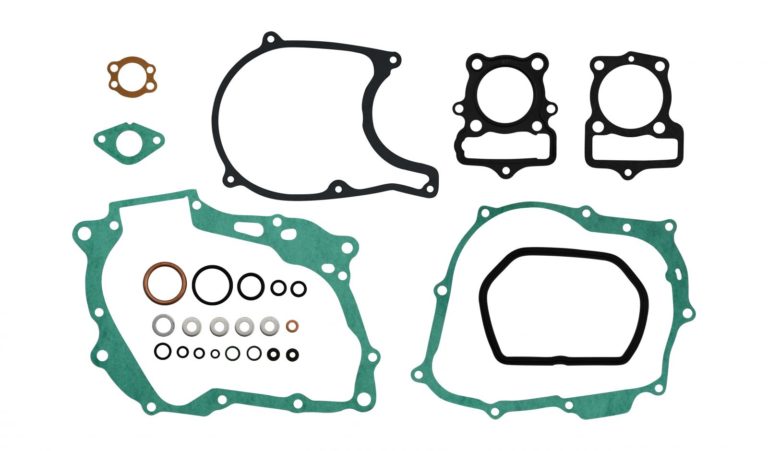 Gasket Set fits Honda CRF80 2004-2010 Motorbikes