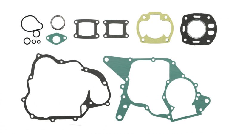 Gasket Set fits Honda MBX80 1983-86,MTX80 1983-84, CRM75 1989-94 Motorbikes