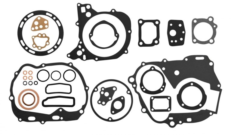 Gasket Set fits Honda C90 (89.5cc) 1975-1980, C90ZZ 1979-1984 Motorbikes